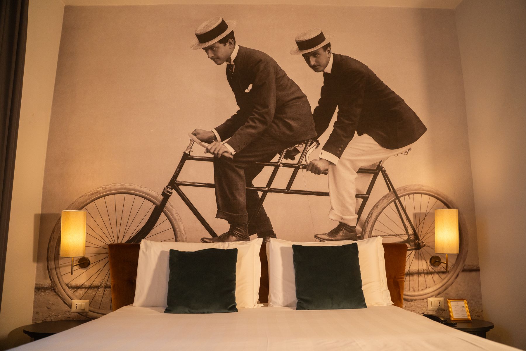 Junior Suite Fratelli Alinari