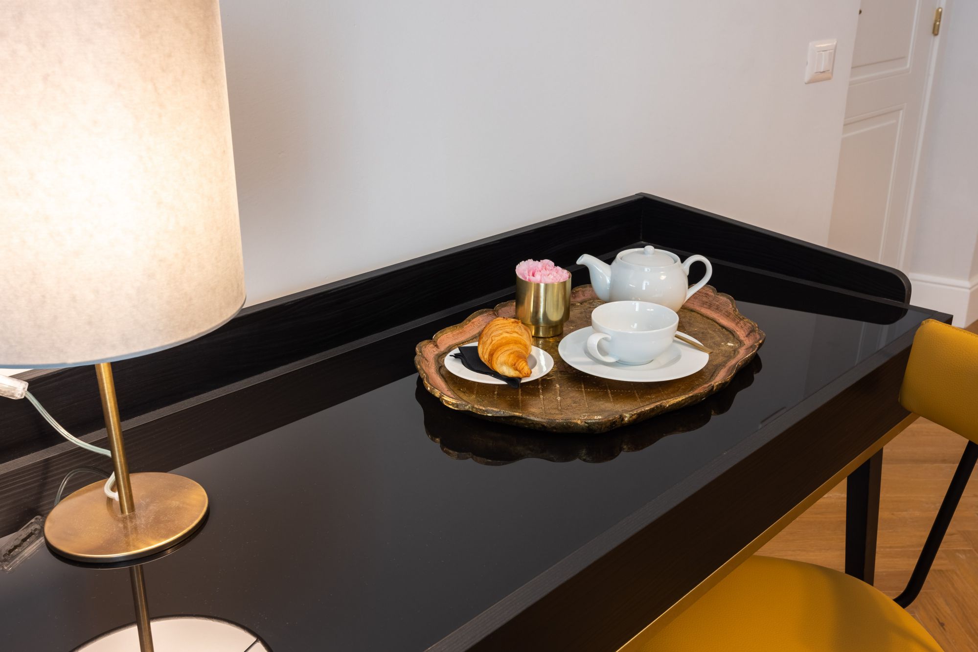 Contatti 31.10 Art Hotel