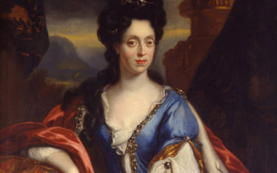 Anna Maria Luisa de' Medici