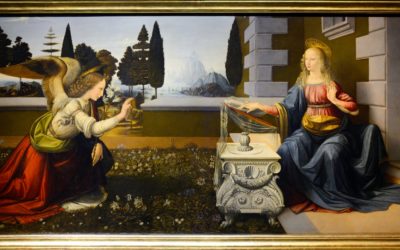 Uffizi